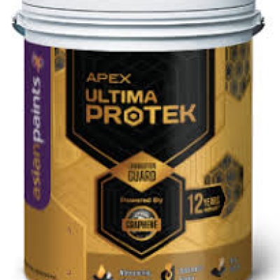 Apex Ultima Protek